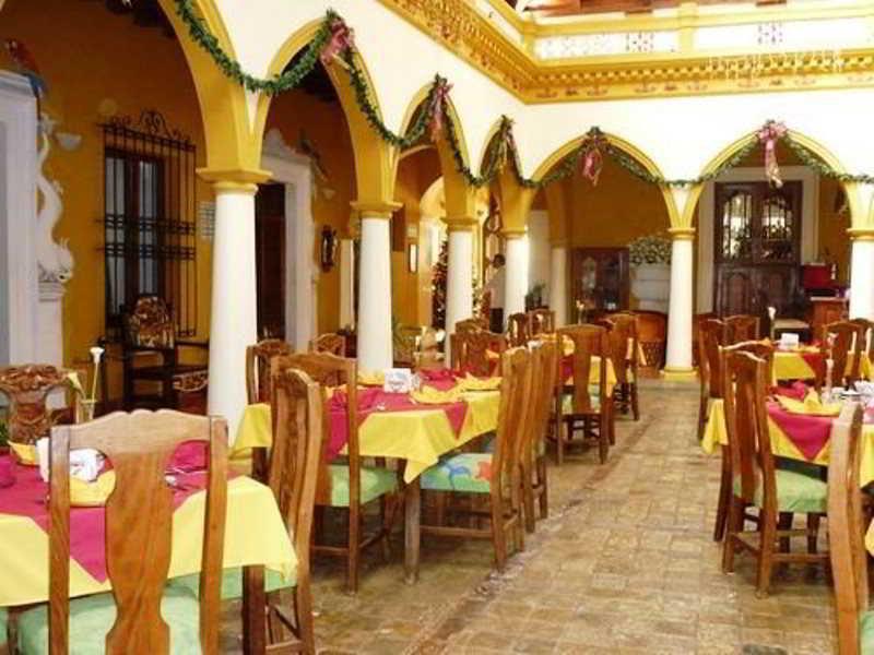 洛杉矶大厦酒店 San Cristóbal de Las Casas 外观 照片